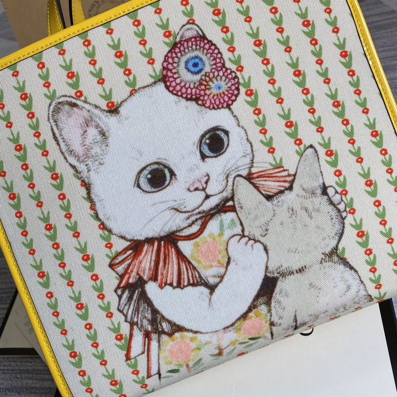 Amelia- GUKI Bags - 2071