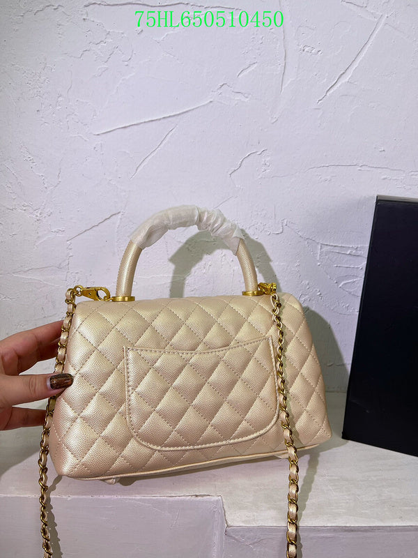 Amelia - CHL Bags - 939