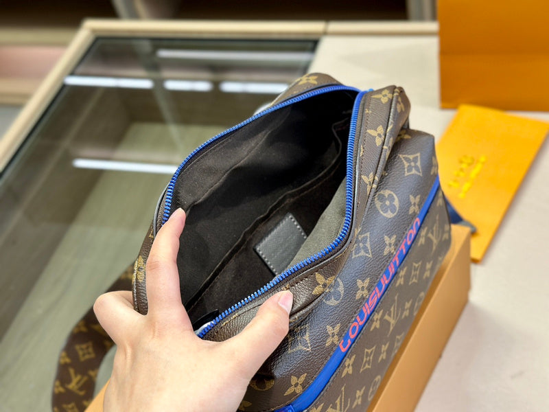 Amelia - LV Bags - 14924