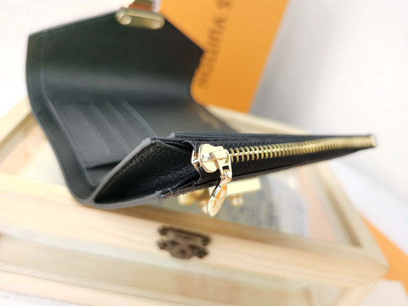 Amelia- LOV  Luxury  Wallets - 743
