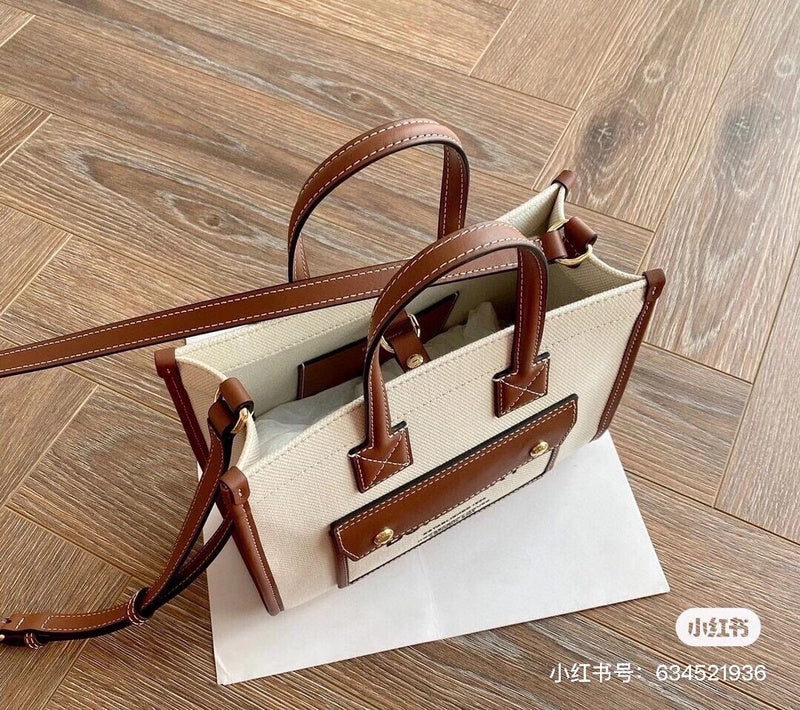 B-Berry Bags - Women Ameliave Luxury Bags - 097