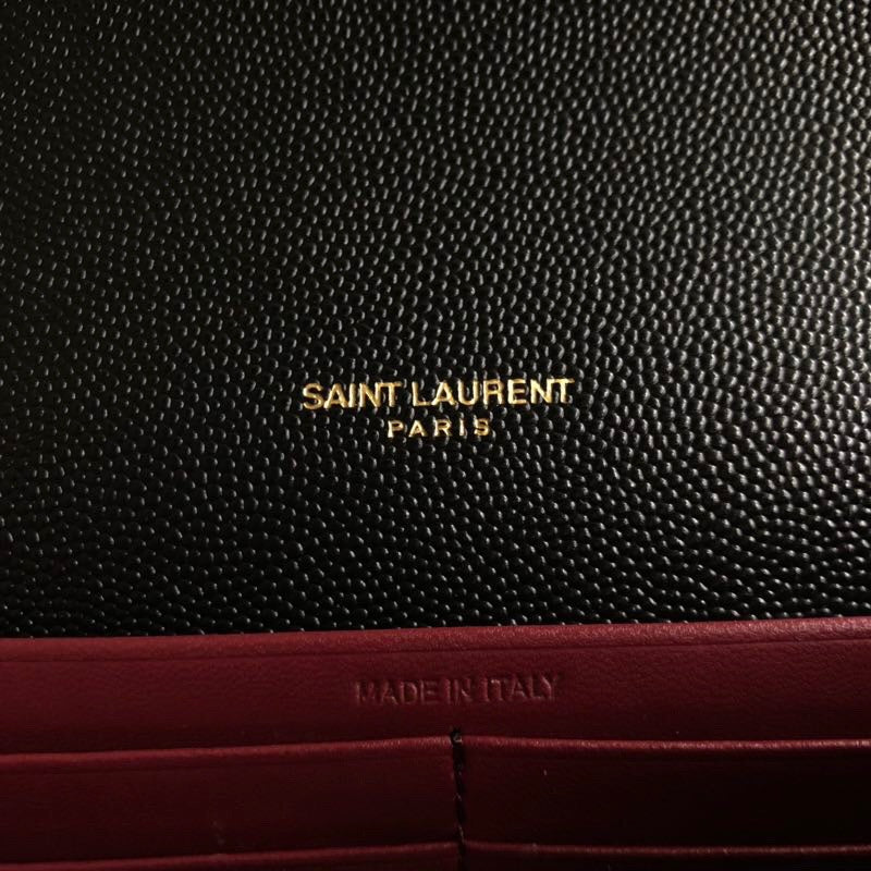 Amelia - YSL Bag - 2266