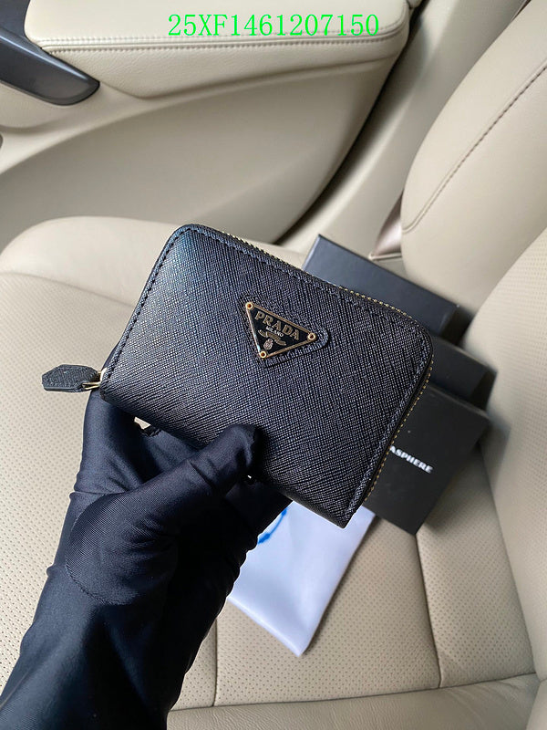 Amelia - PD Wallet - 078