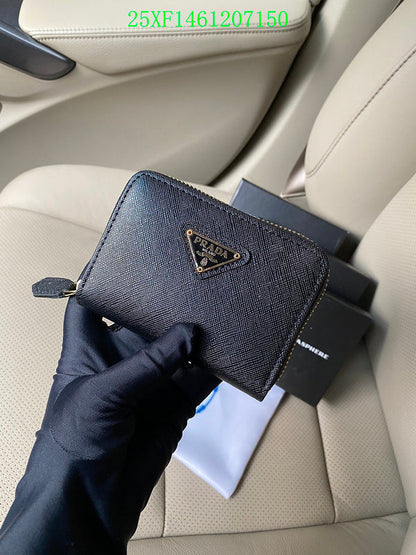 Amelia - PD Wallet - 078
