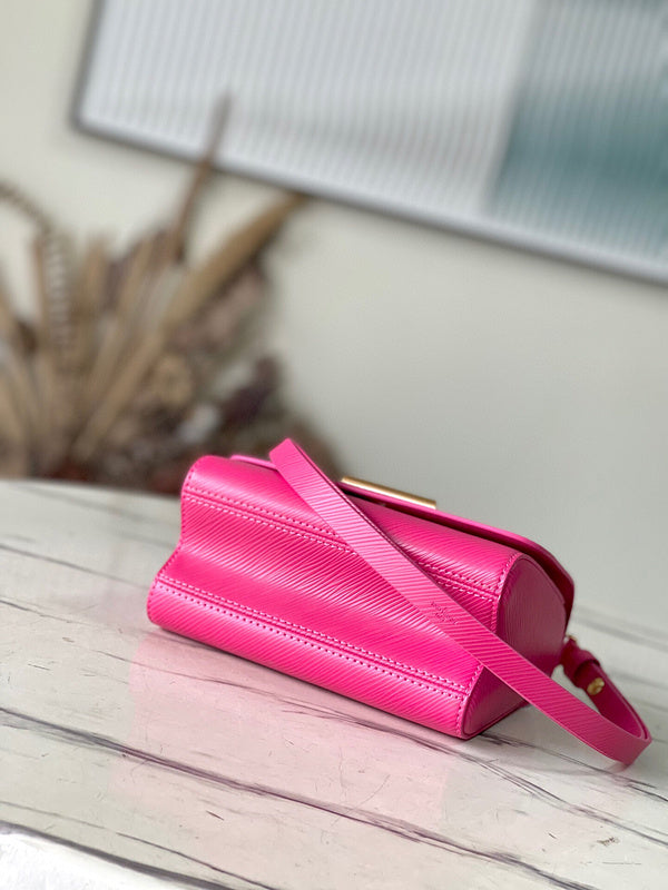 Fashion Lu-Vi bags - 4112