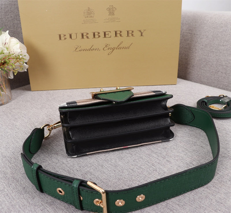 B-Berry Bags - Women Ameliave Luxury Bags - 1012