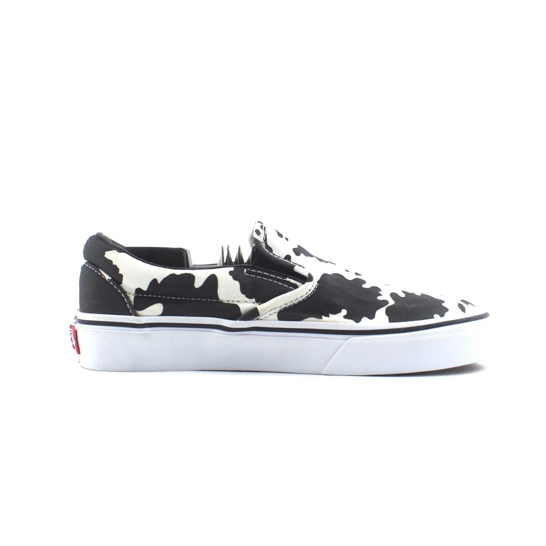 VANS CUSTOMS COW