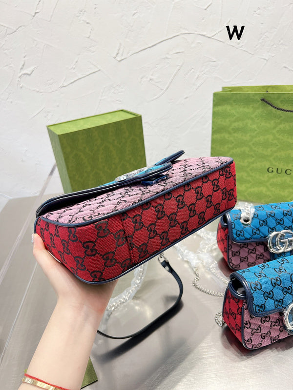 Amelia - BGA Bags - 1338