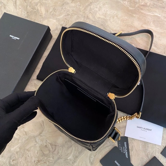 Amelia - YSL Bag - 3654
