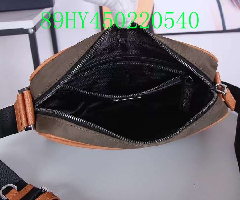 Prada Bags - The Barnes Bags  540