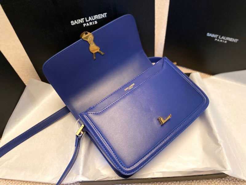 YSL BAGS - WOMEN LOVE LUXURY BAGS - 1815