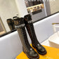 Premium  Louis Vuitton  BOOTS 032