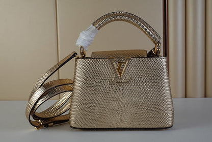 Fashion Lu-Vi bags - 3362