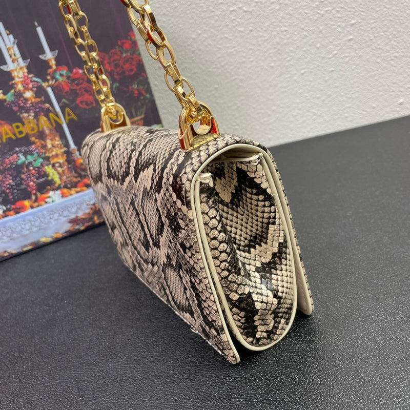 Amelia- DG Bags - 192
