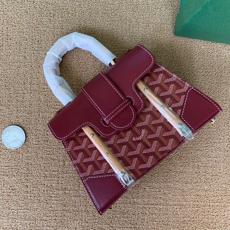 Amelia- G-YARD BAGS - 139