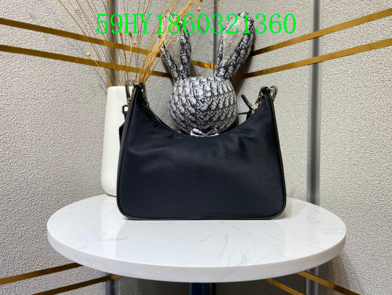 Prada Bags - The Barnes Bags  1541