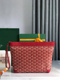 Amelia- G-YARD BAGS - 061