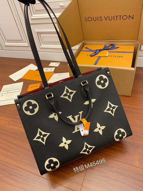 Amelia's Bag Gallery - LOV Bags - 1002
