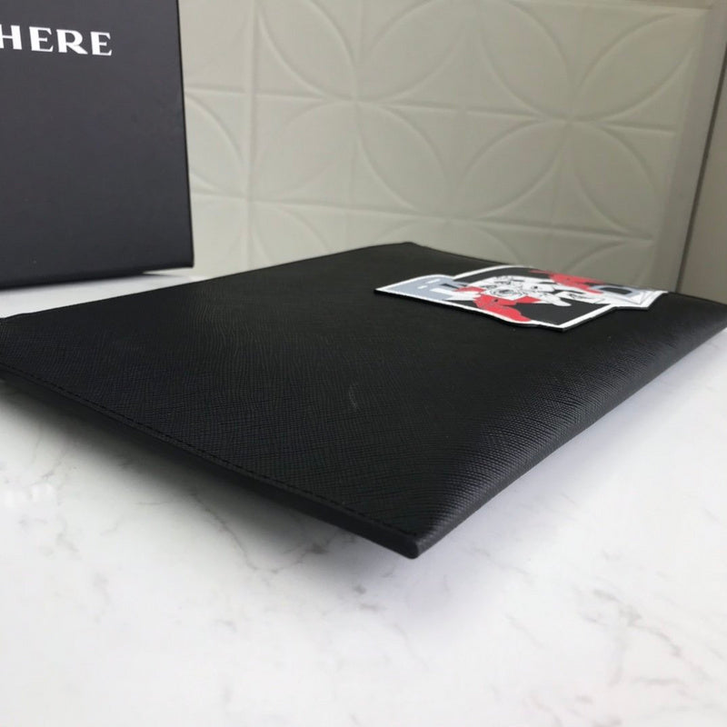 Amelia - PD Wallet - 522