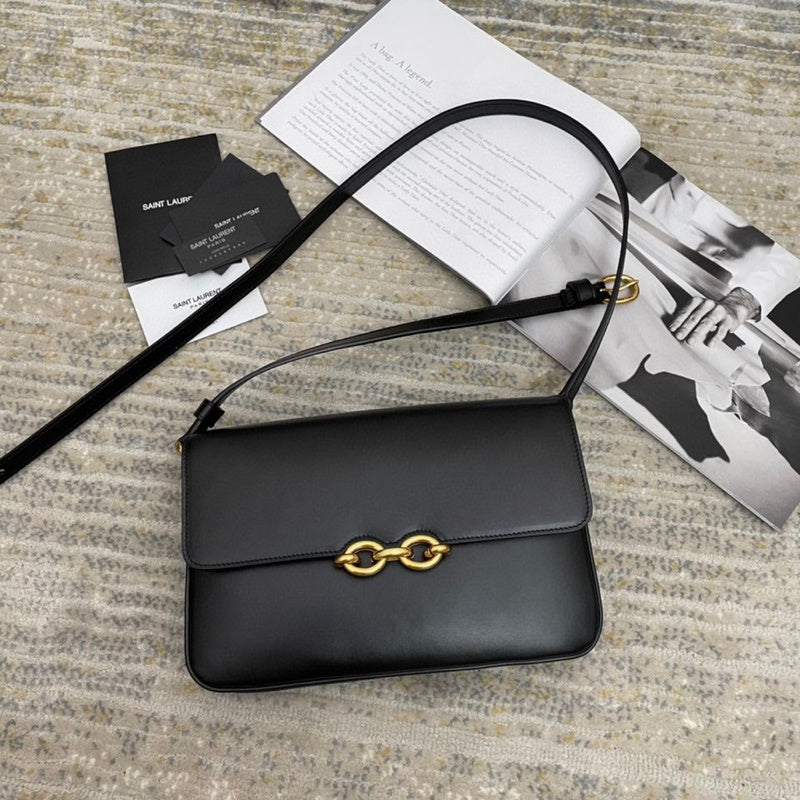 Amelia - YSL Bag - 3819