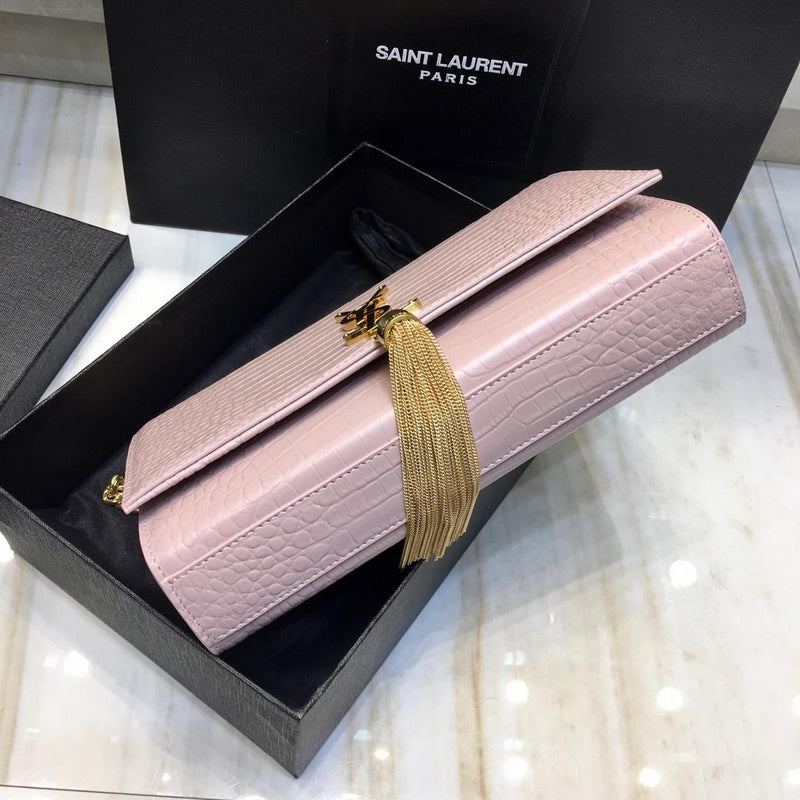 Amelia - YSL Bag - 2686
