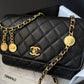 Amelia- CHL Bags - 6848