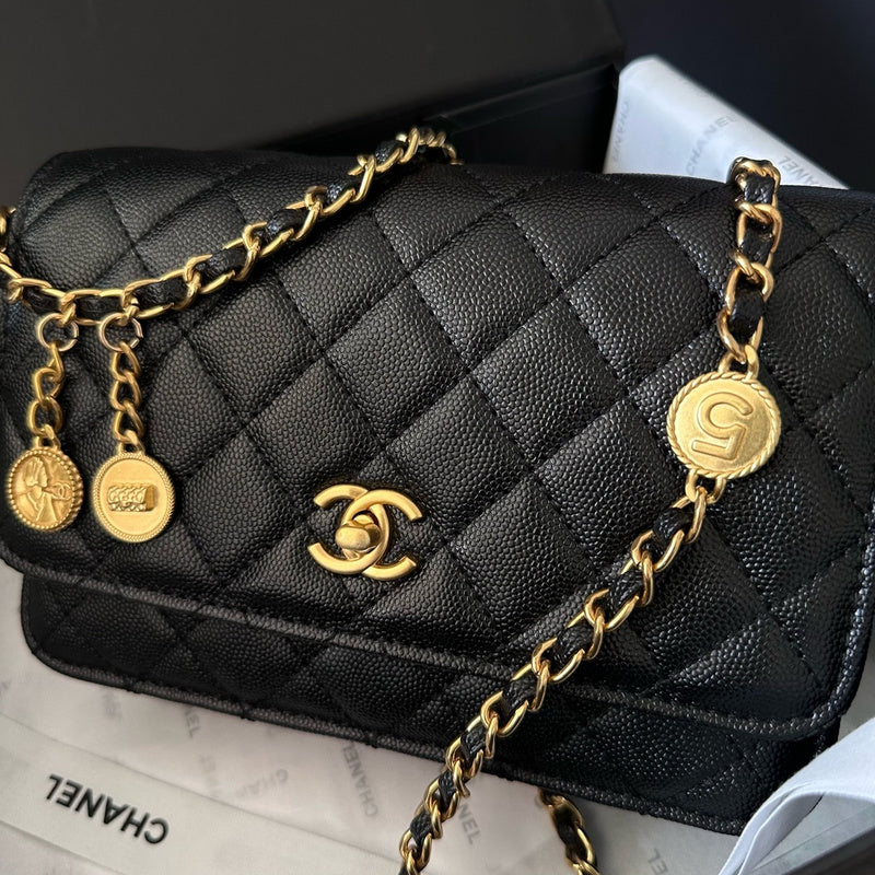 Amelia- CHL Bags - 6848
