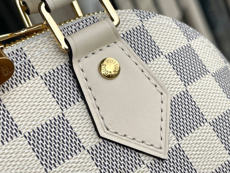 Fashion Lu-Vi bags - 5280