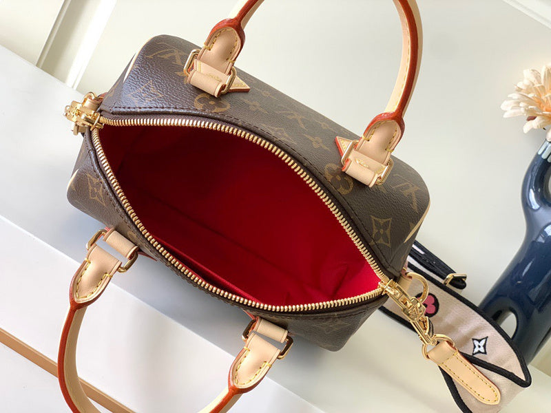 Amelia's Bag Gallery - LOV Bags - 854