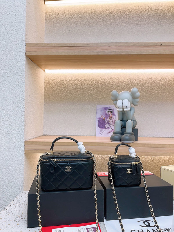 Amelia- CHL Bags - 6814