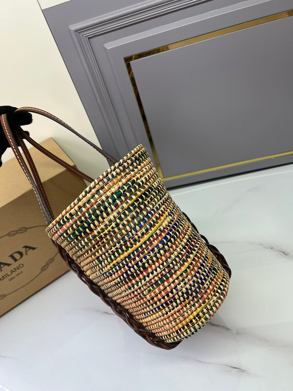 Amelia- PRDA  LUXURY BAGS - 693