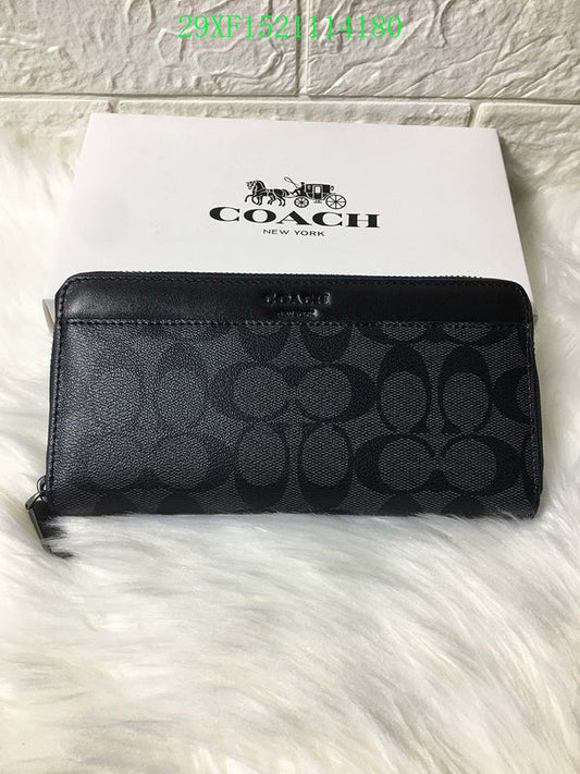 Amelia - CAH Wallet - 059