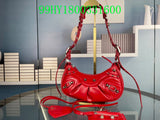 Amelia - BGA Bags - 2348