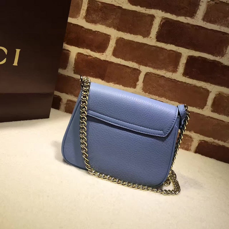 AmeliaLuxury - GCI Bags - 1220