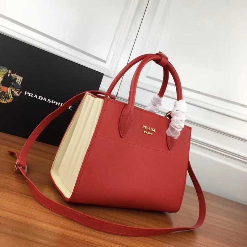 Camila Bags - Prada Bags - 1168