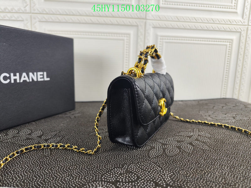 Amelia - CHL Bags - 1633