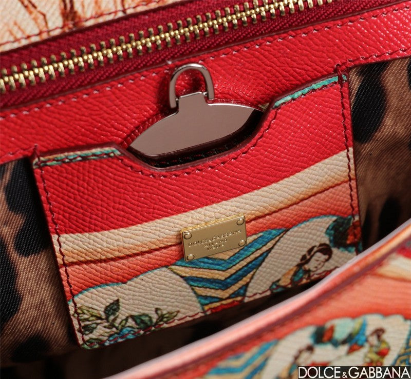 Amelia- DG Bags - 424