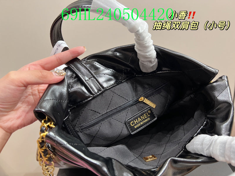 Amelia - CHL Bags - 1027