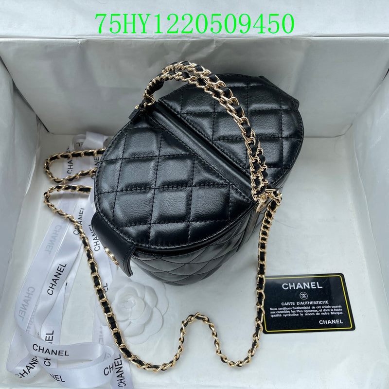 Amelia - CHL Bags - 1005
