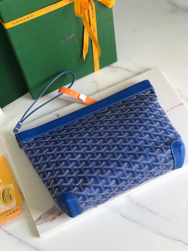 Amelia- G-YARD BAGS - 062