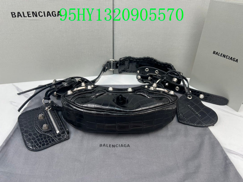 Amelia - BGA Bags - 2131