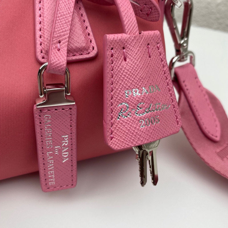 Camila Bags - Prada Bags - 1385
