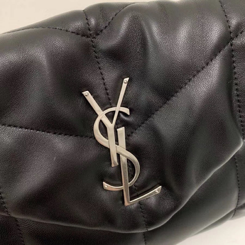 Amelia - YSL Bag - 3805