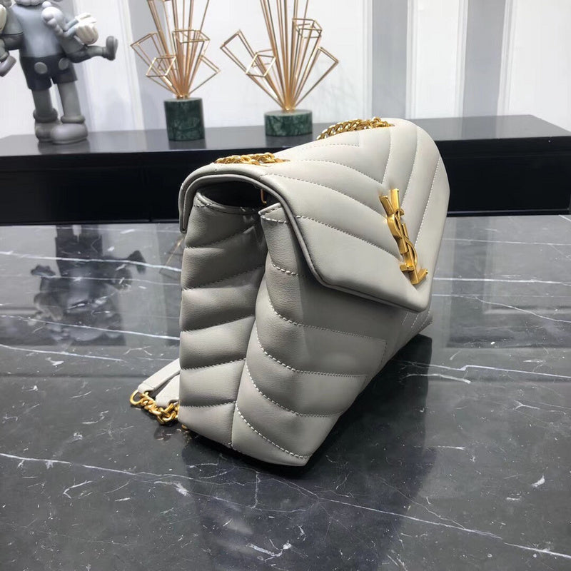 Amelia - YSL Bag - 2447