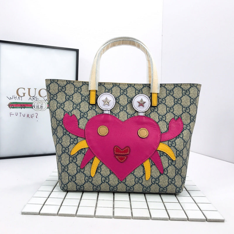 Amelia Fashion - GCI Bags - 2712