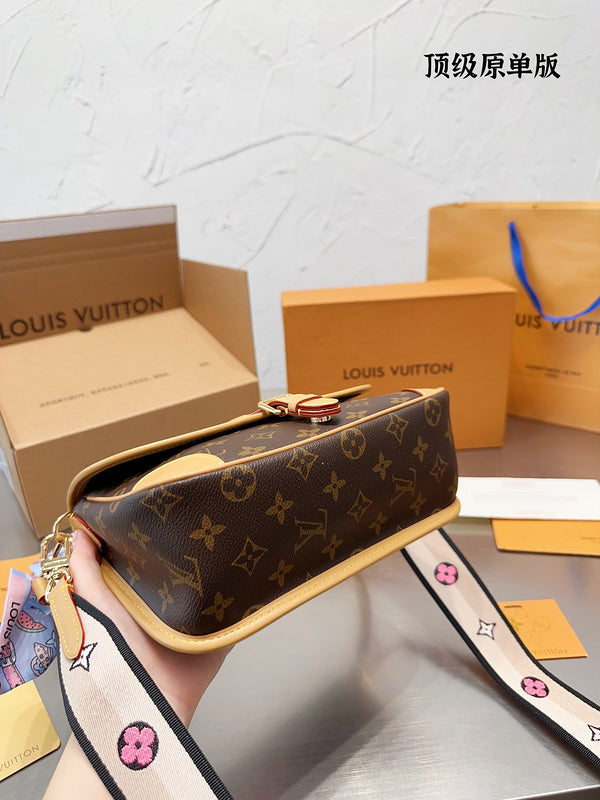 Amelia - LV Bags - 14456