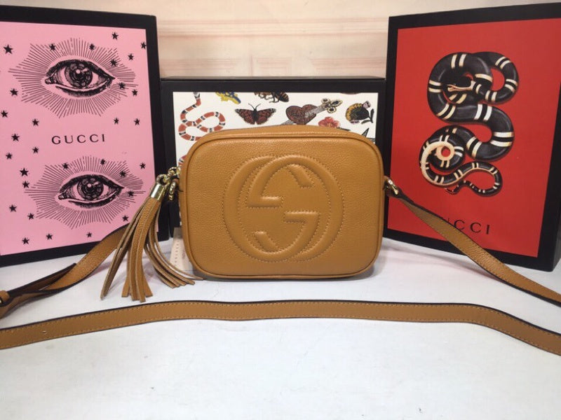Amelia - GCI Bags - 10277
