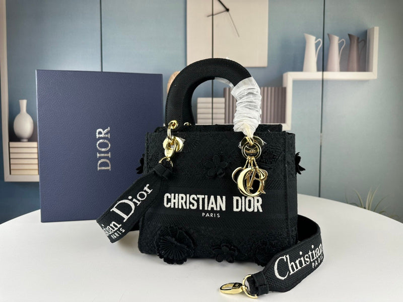 Amelia- DOR Bags - 1030