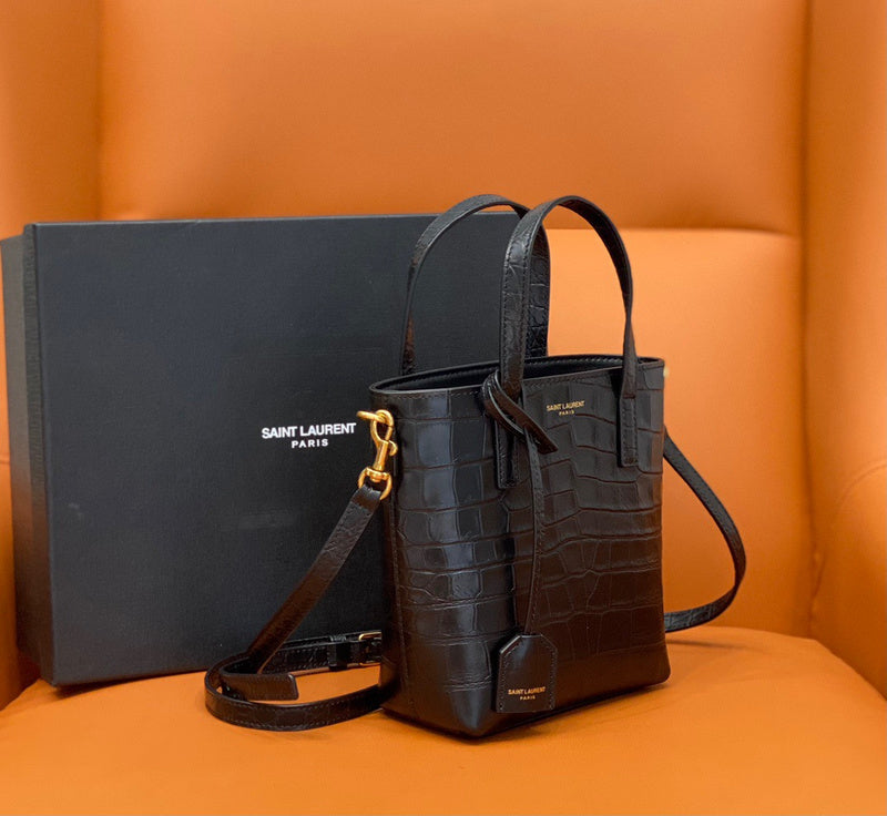 Amelia - YSL Bag - 2054