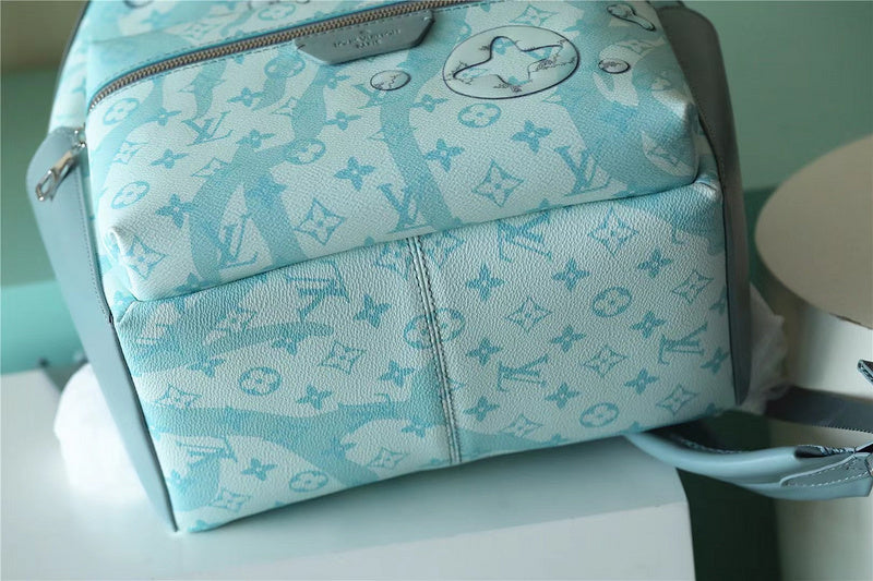 Fan Fashion Lu-Vi bags - 9558